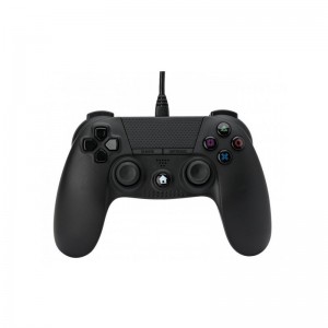Comando PS4 com Fio UnderControl Black